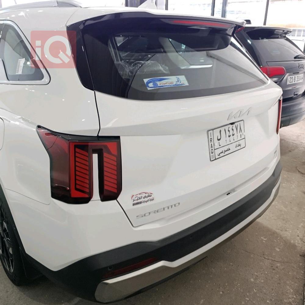 كيا سورينتو